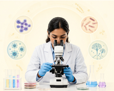 Microbiology